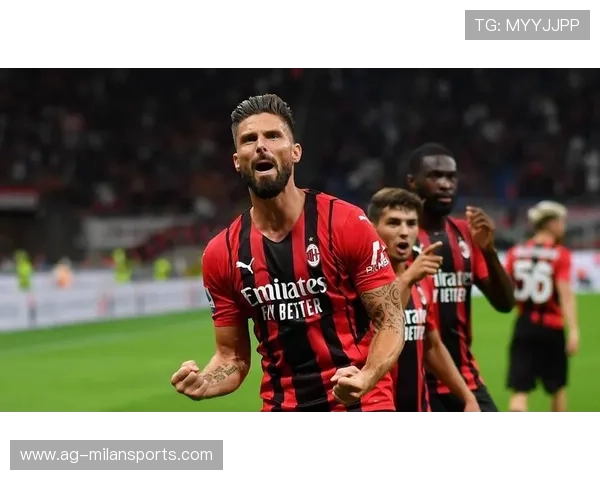 AC米兰边路强攻频频打穿弱侧区域