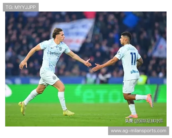 国米若改造中场创造力，胜利天平将倾向一侧