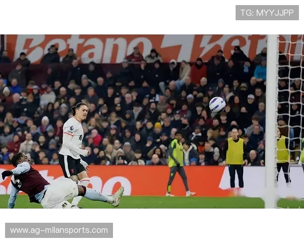 利物浦锁定穆巴马?乔纳斯点名替努涅斯